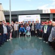 Büyüklerimizle Bir Aradayız 